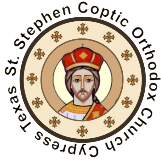 St. Stephen Coptic Orthodox Church of Cypress TX